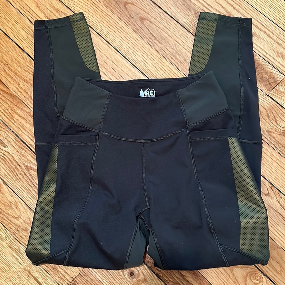 REI Screeline leggings